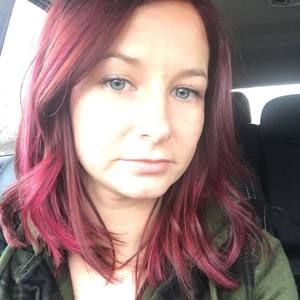 Meet your Posher, Krystle